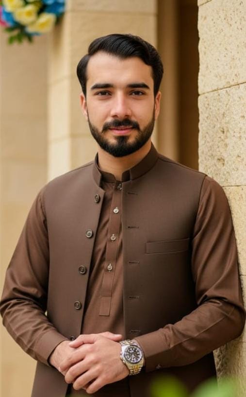 Adnan Ahmad